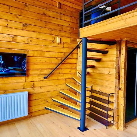 Sioni Hillside Cottages Exterior foto